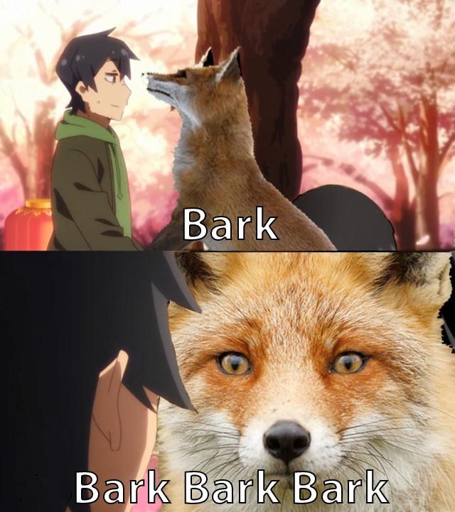 Sewayaki Kitsune no Senko-san #36