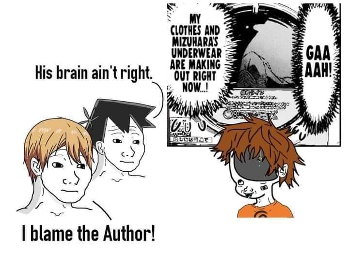 Kanojo Okarishimasu #30