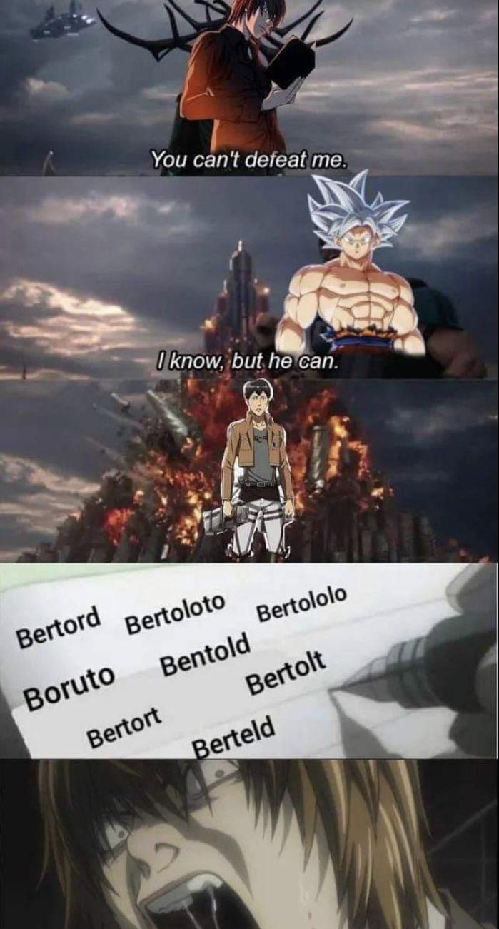 Shingeki no Kyoujin #289