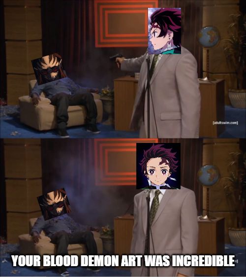 Kimetsu no Yaiba #409