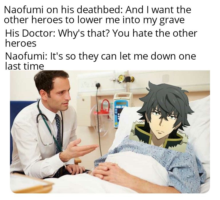 The Rising of The Shield Hero #199