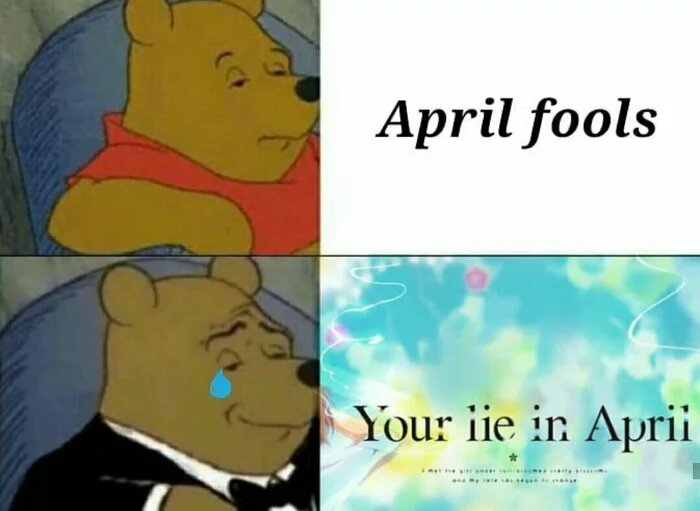 Your Lie in April #3