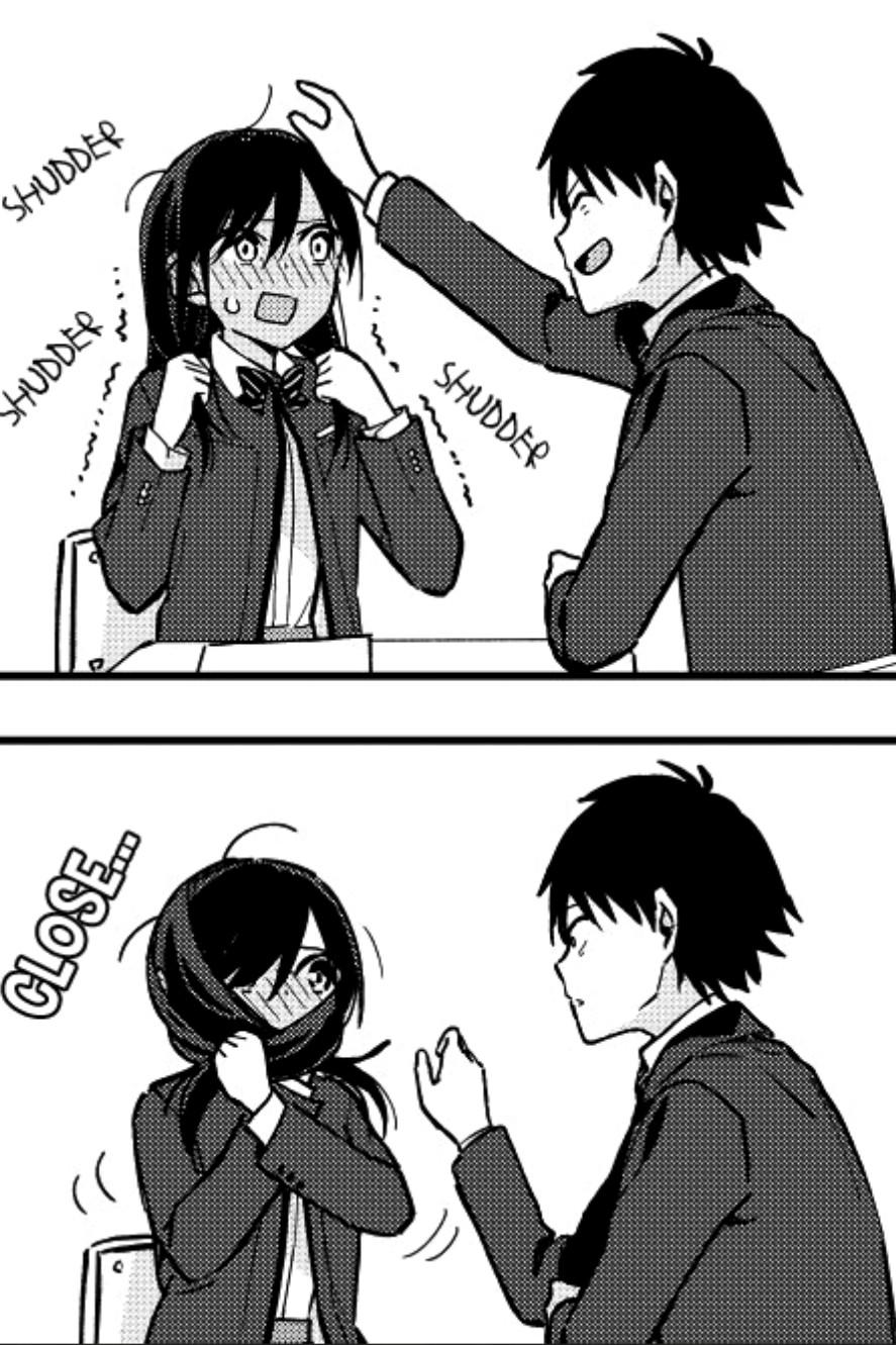 Pseudo Harem