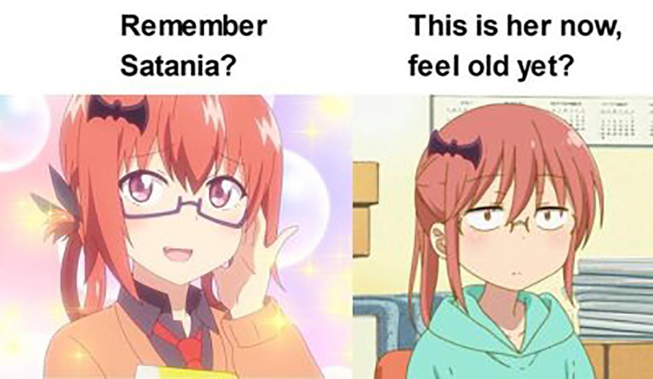 Kobayashi-san Chi no Maid Dragon #28