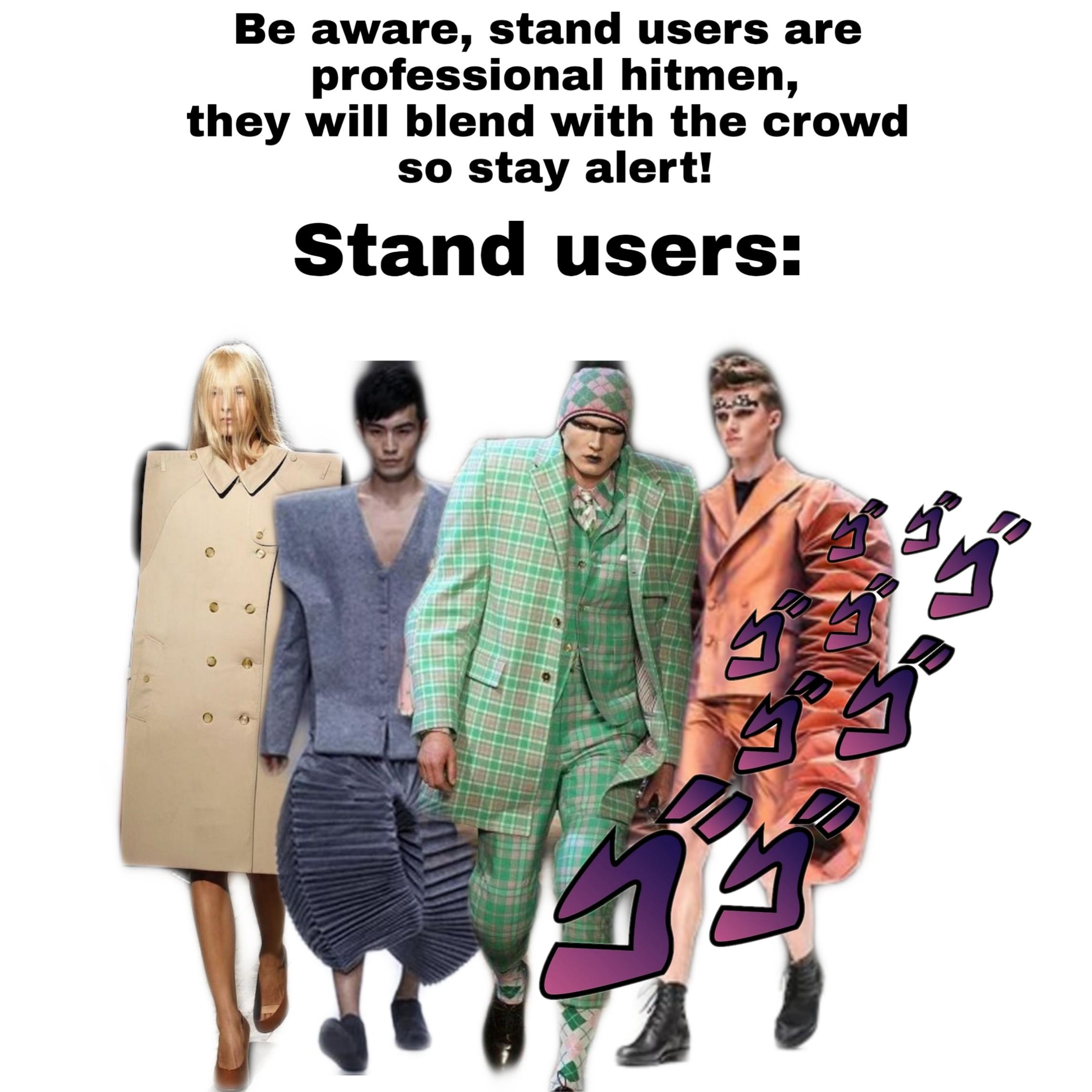 Jojos Bizarre Adventure #245