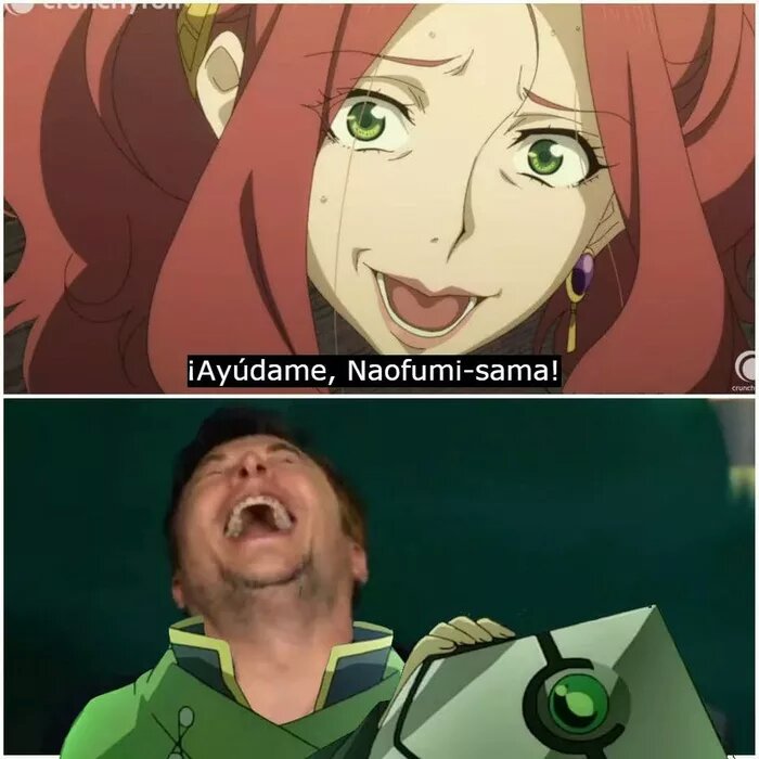 The Rising of the Shield Hero #113