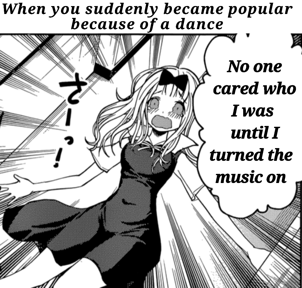 Kaguya-sama Love is War #53