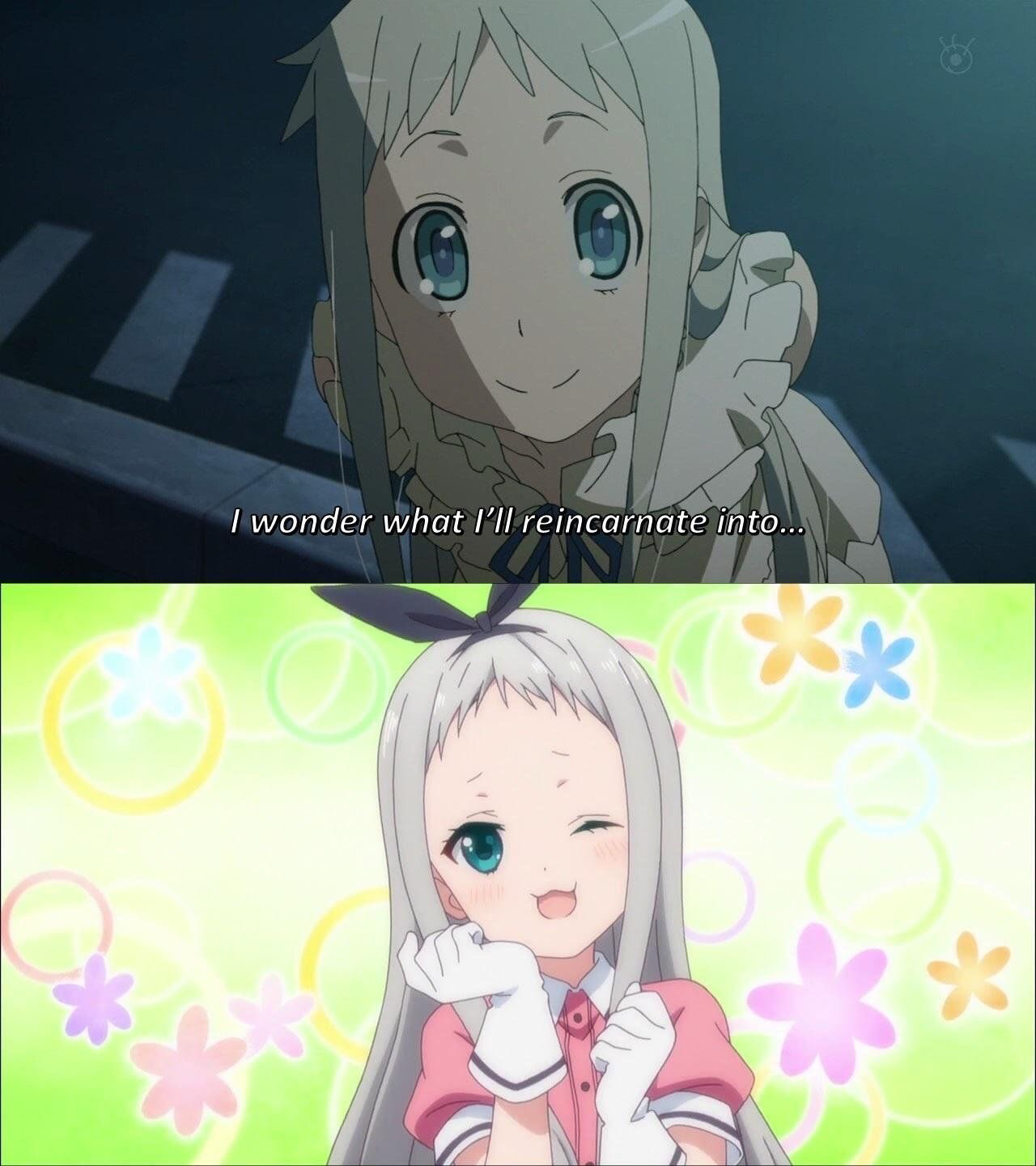 Anohana