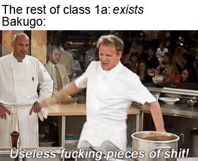 Boku no Hero Academia #248