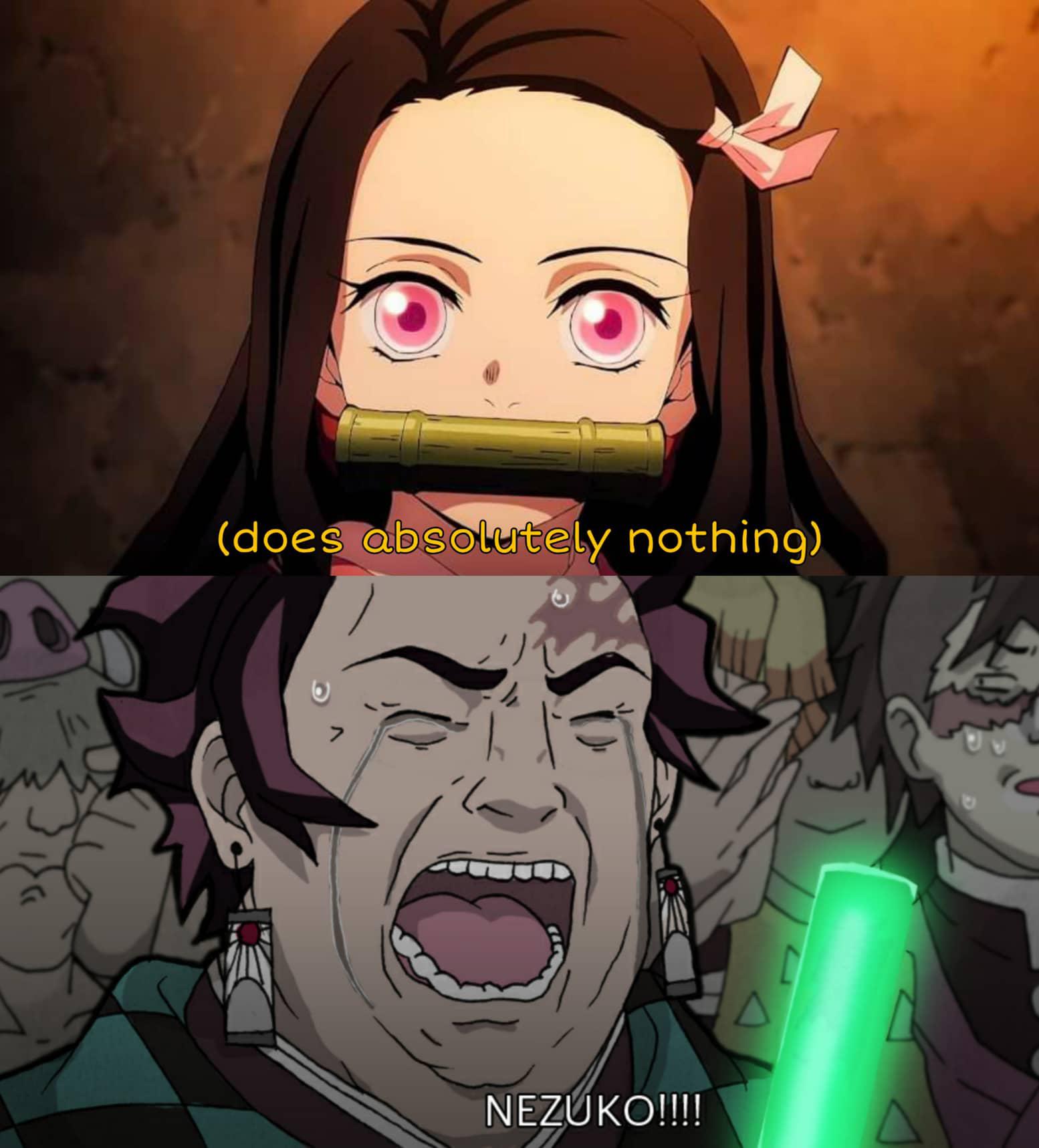 Kimetsu no Yaiba #19