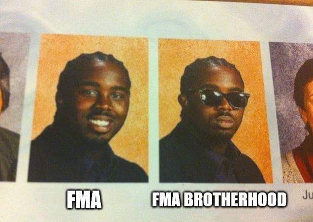 Fullmetal Alchemist #50