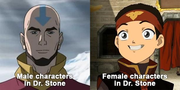 Dr Stone #75