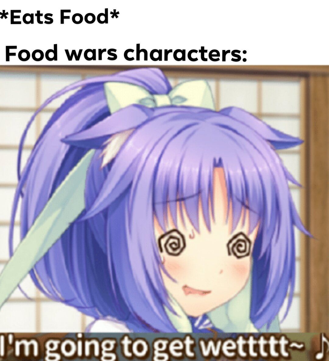 Shokugeki no Souma #8