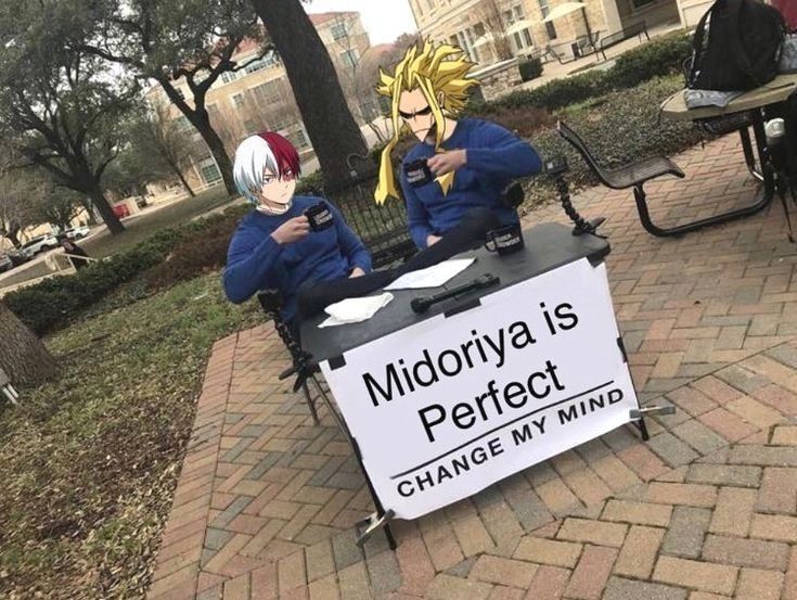 Boku no Hero Academia #392