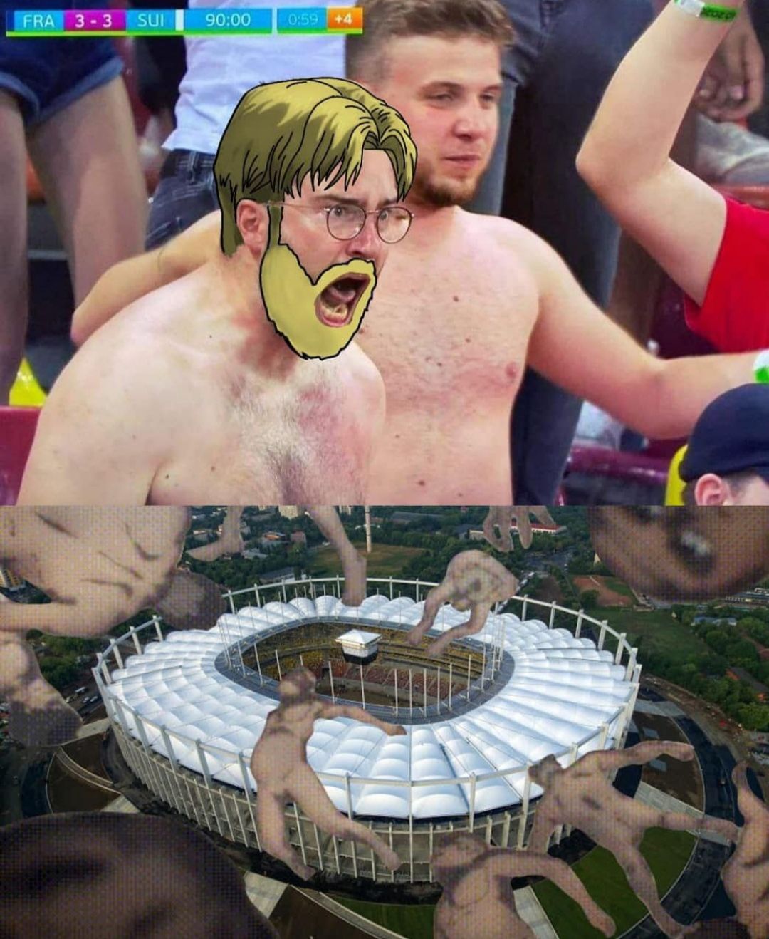 Shingeki no Kyoujin #281