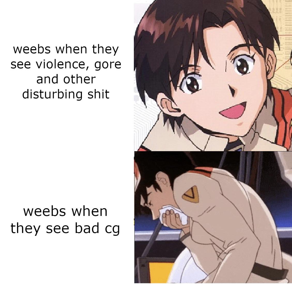 I Came to See 2D not 3D