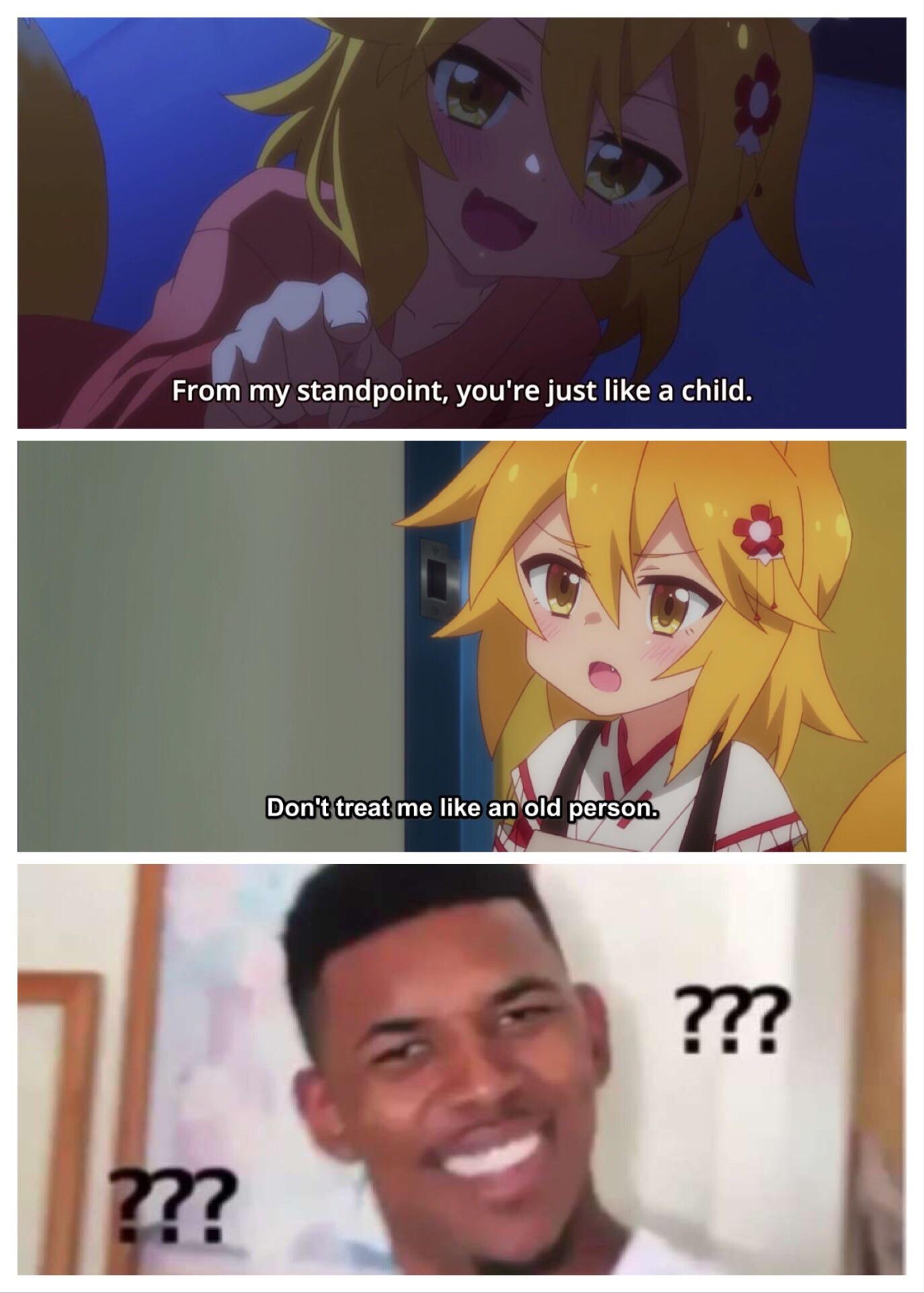 Sewayaki Kitsune no Senko-san