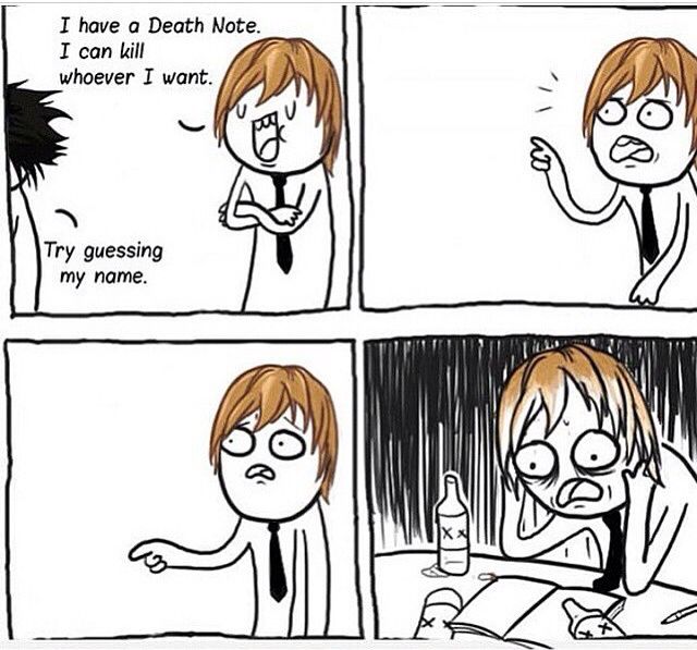 Death Note #38