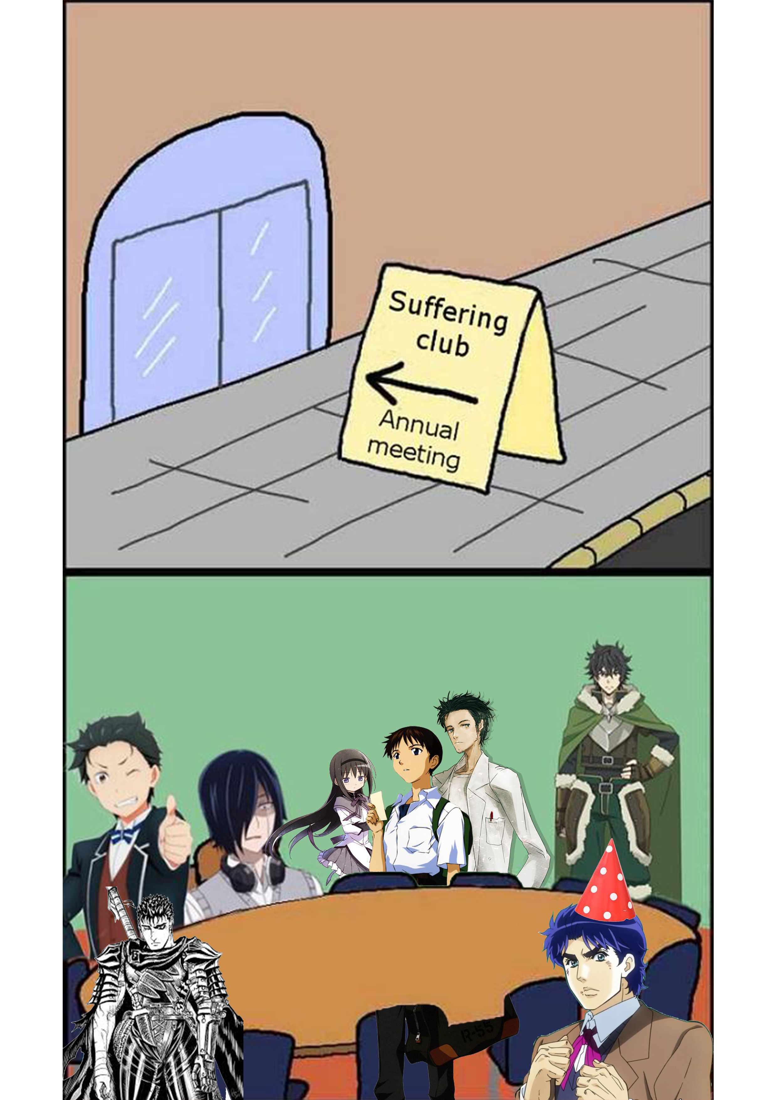 Why is My Face Not There?