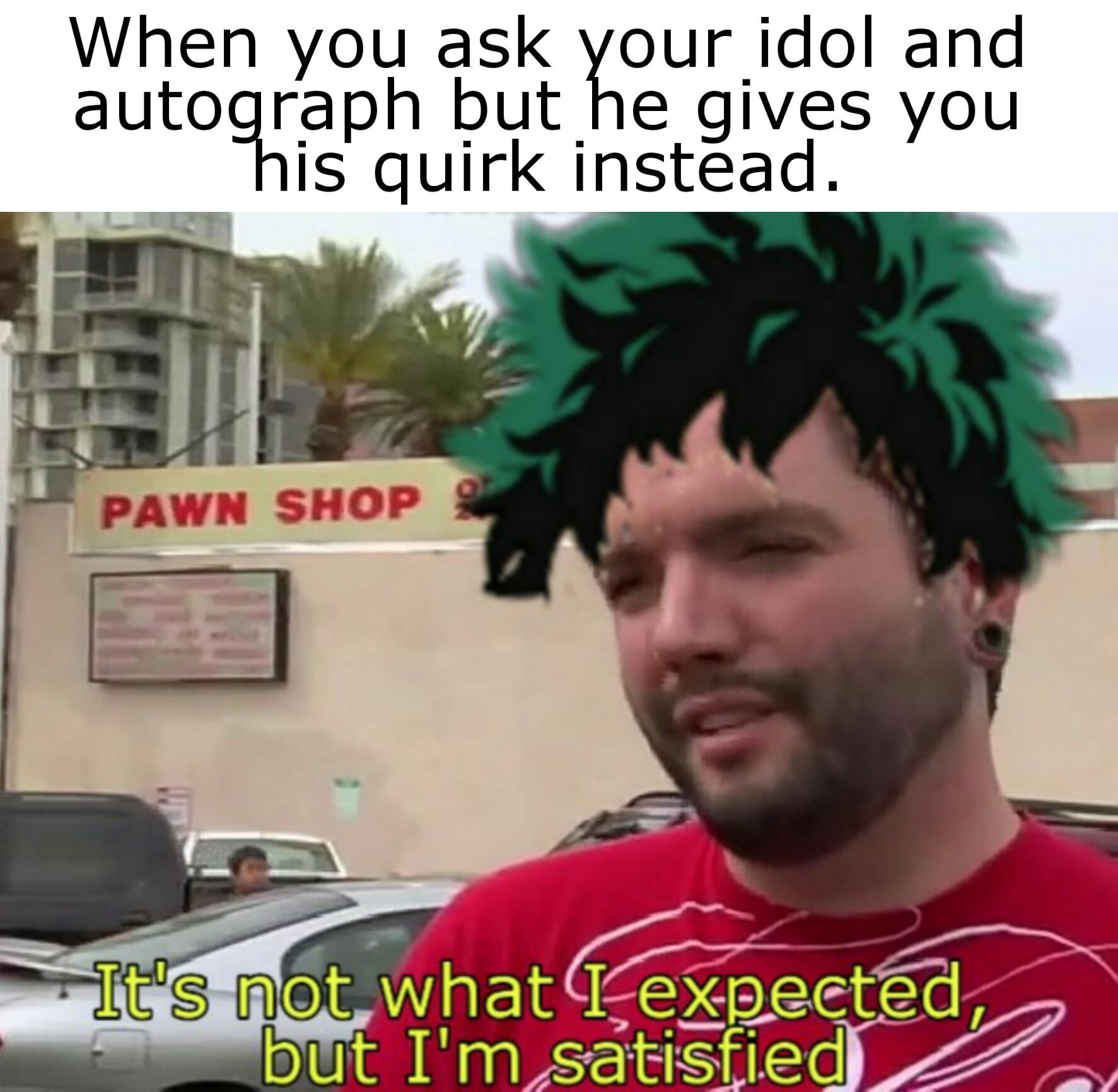 Boku no Hero Academia #220