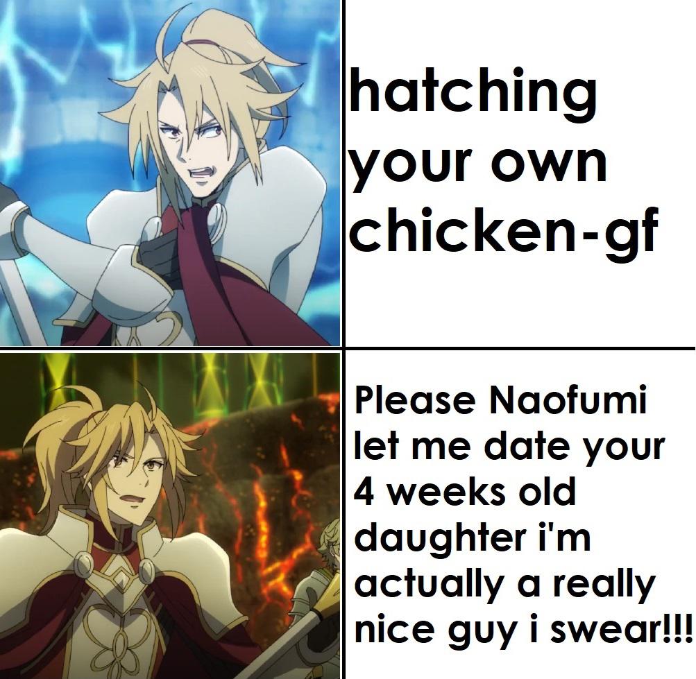 The Rising of The Shield Hero #177