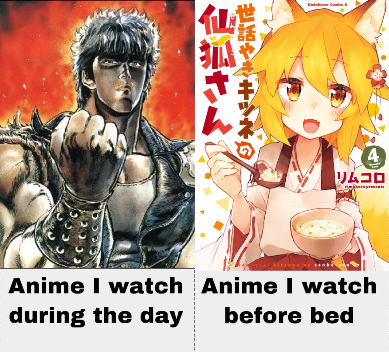 Perfectly Balanced #2