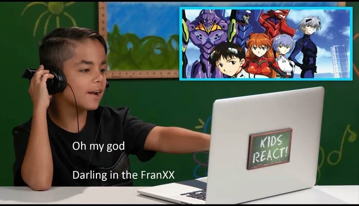 Neon Genesis Evangelion #26