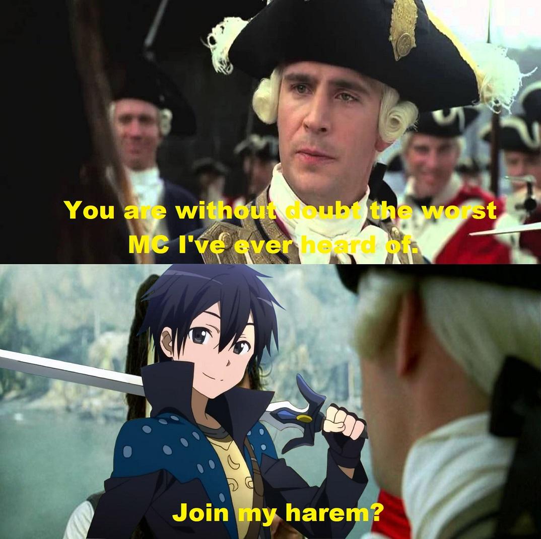 Sword Art Online #41