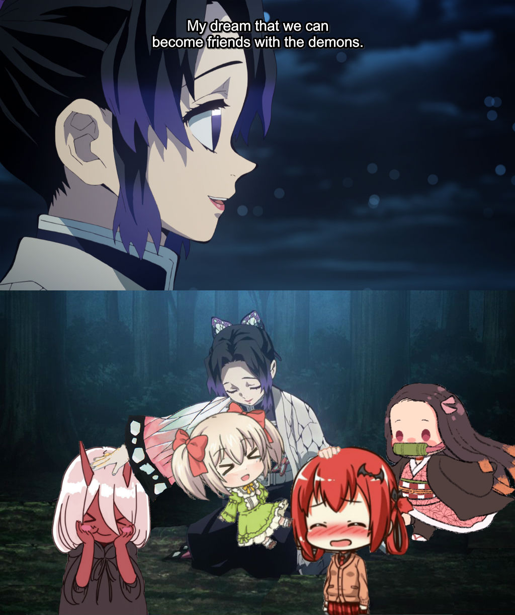 Kimetsu no Yaiba #50