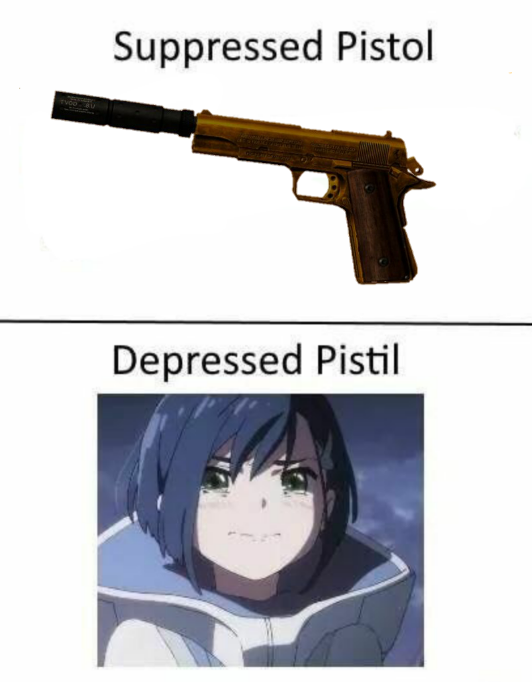 Darling in The Franxx #75