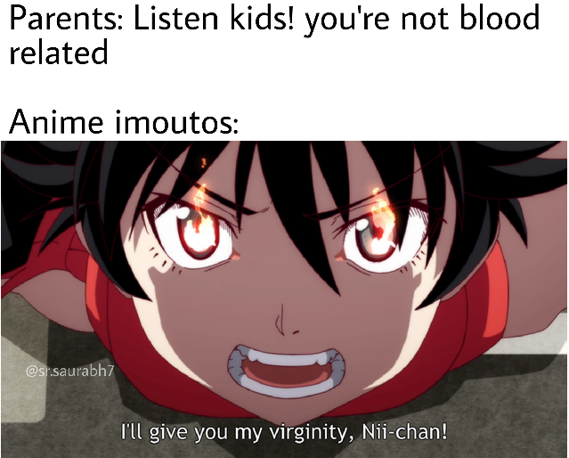 Shit Daddy Thats all You Had to Say