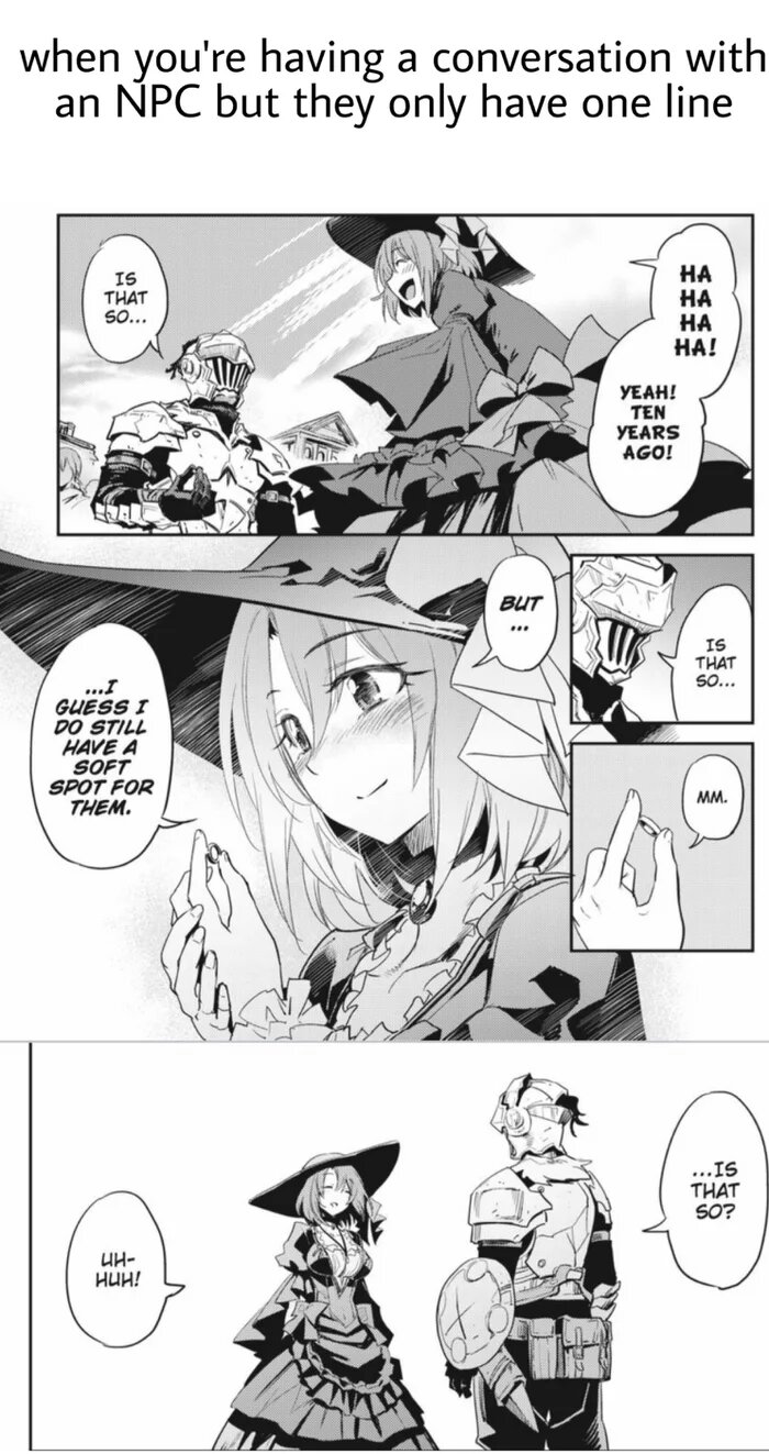Goblin Slayer #71