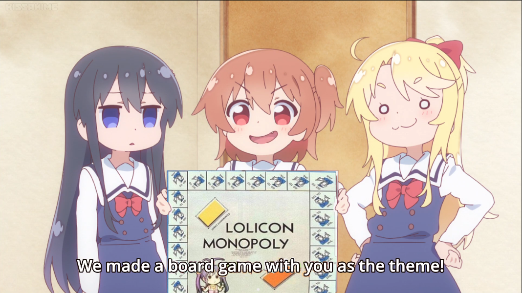 Wataten #9