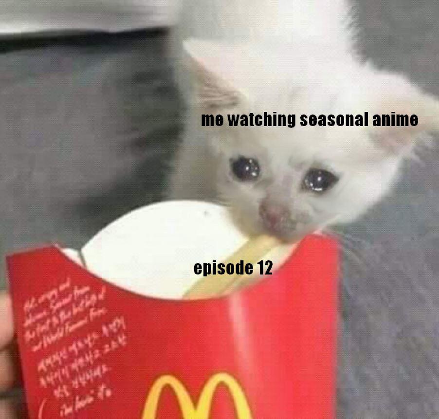 Goodbyes are Always Difficult