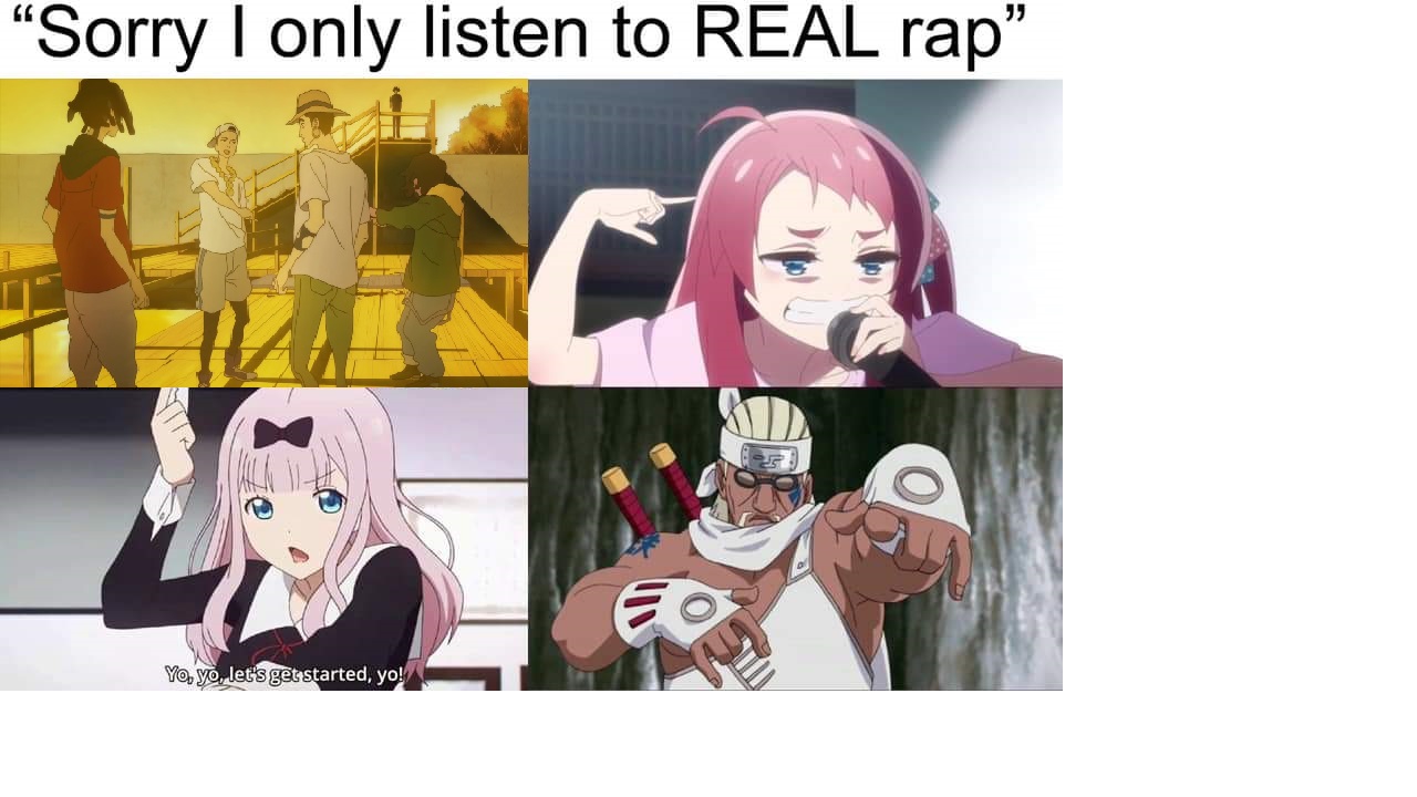 Eminem aint Got No Shit 