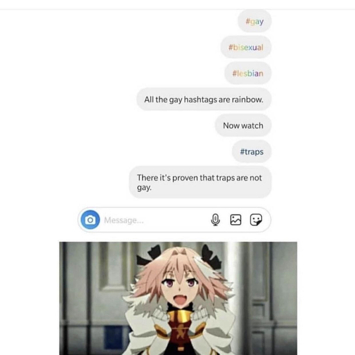 Science Prevails Once Again