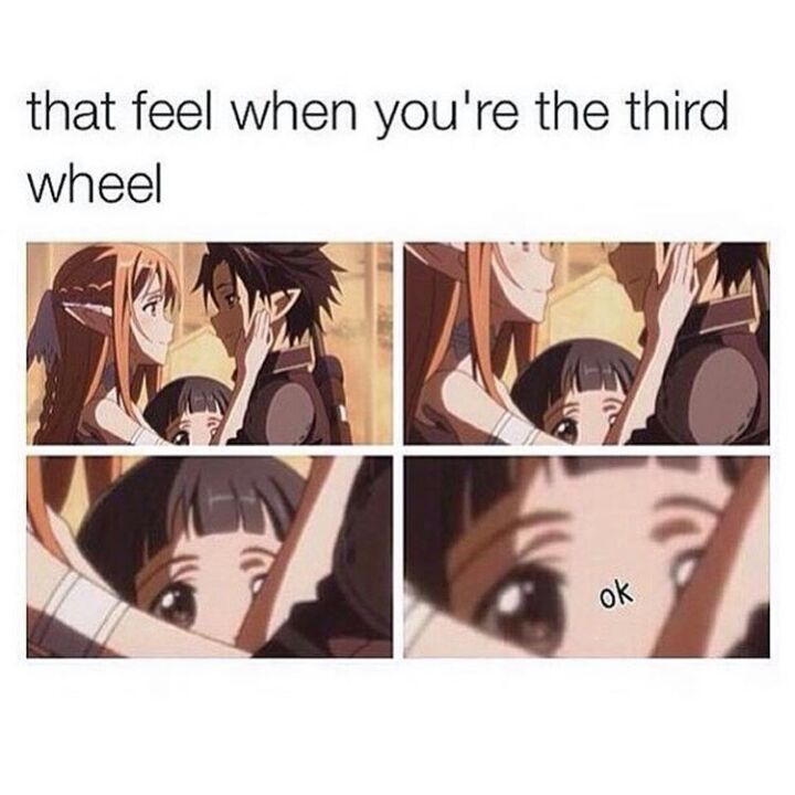 Sword Art Online #85