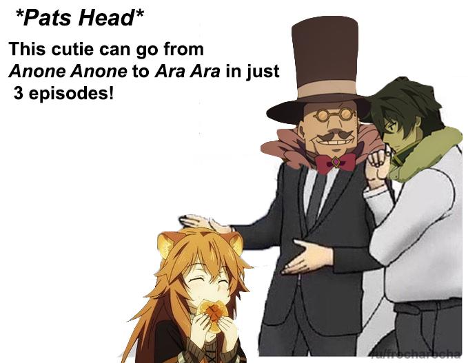 The Rising of the Shield Hero #88