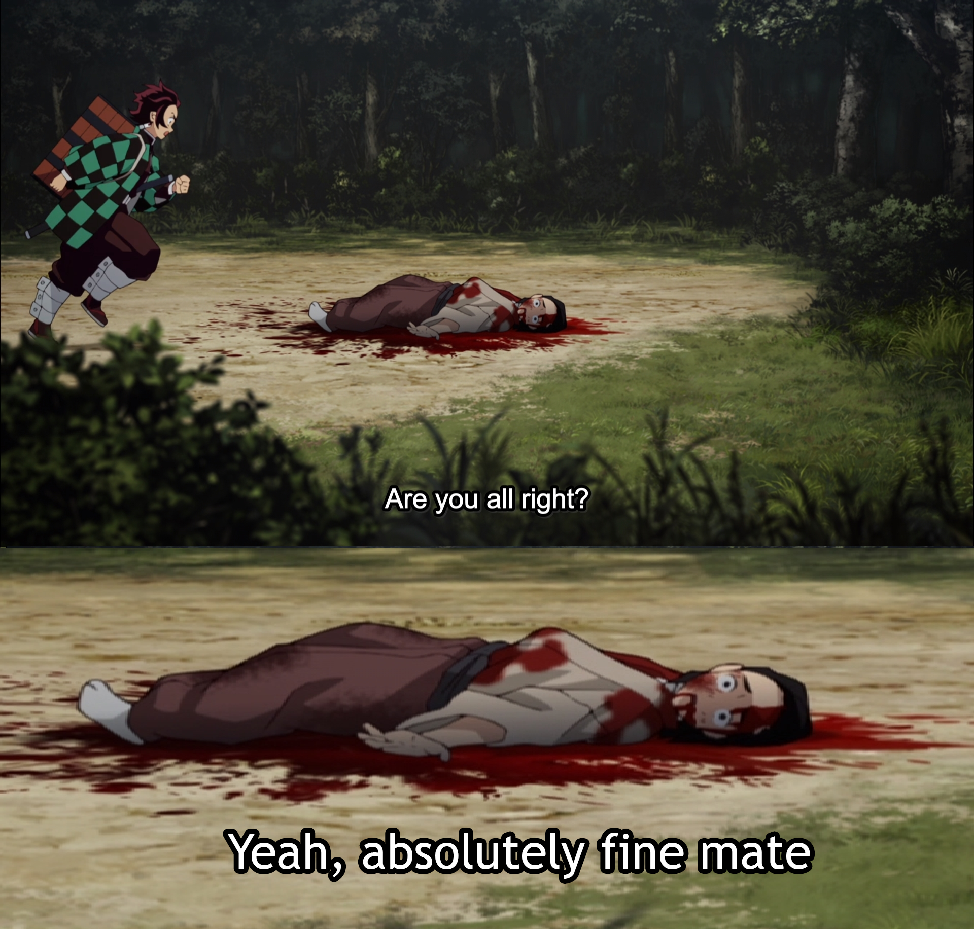 Kimetsu no Yaiba #10