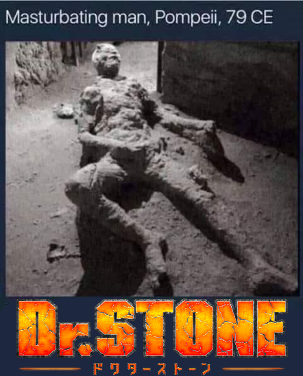 Dr Stone #72