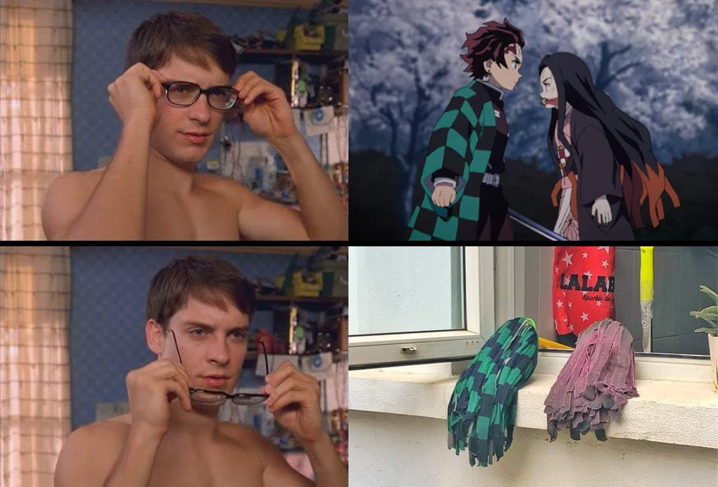 Kimetsu no Yaiba #135