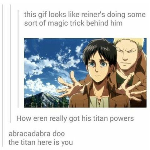 Shingeki no Kyoujin #138