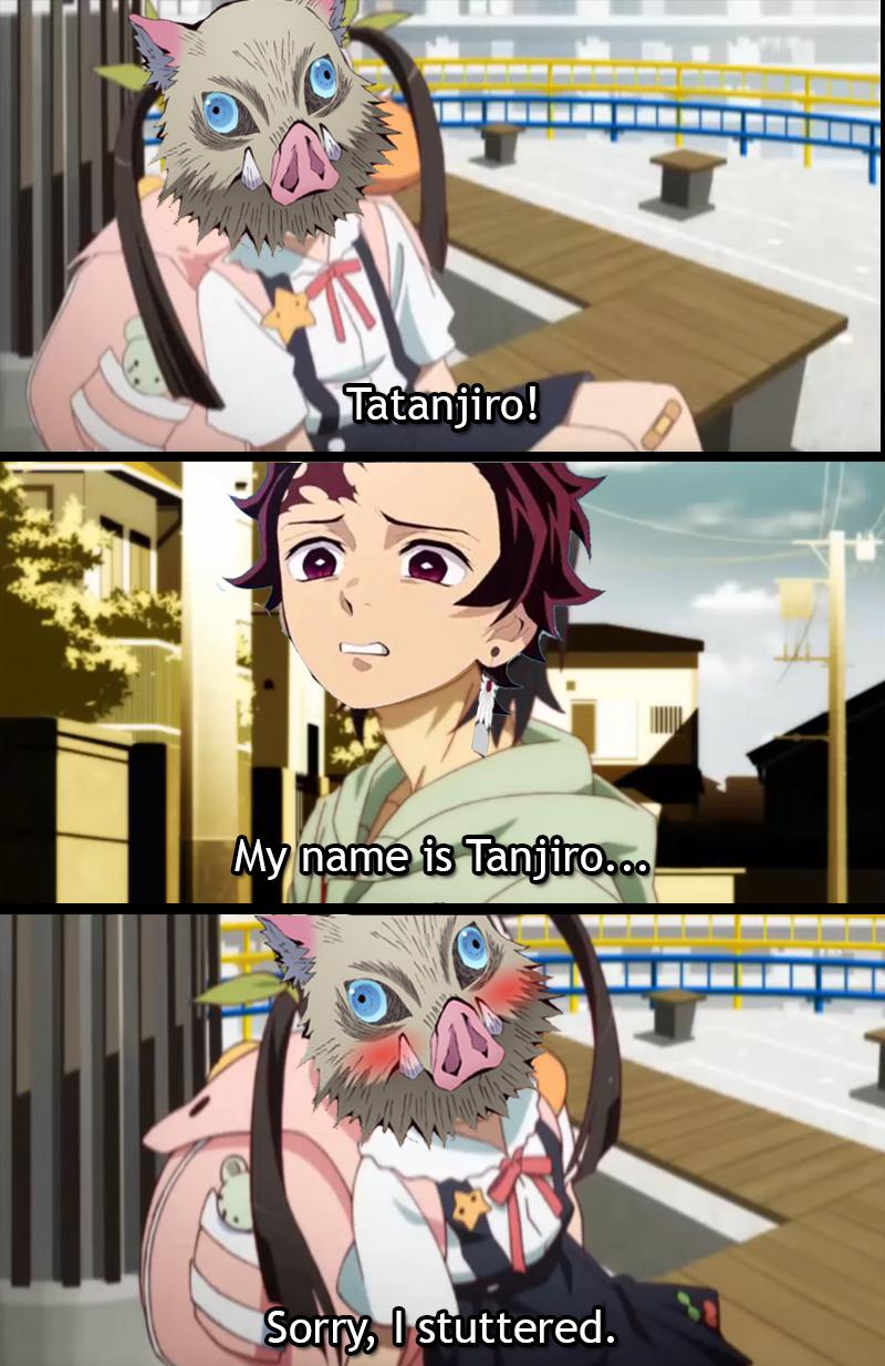 Kimetsu no Yaiba #103