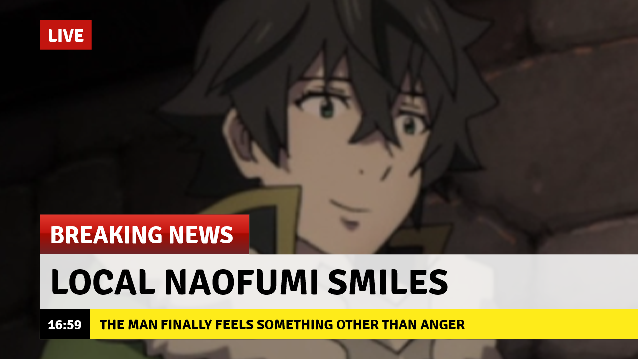 The Rising of the Shield Hero #152