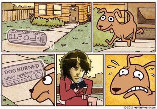 Jojos Bizarre Adventure #195