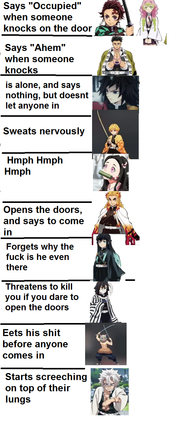 Kimetsu no Yaiba #141