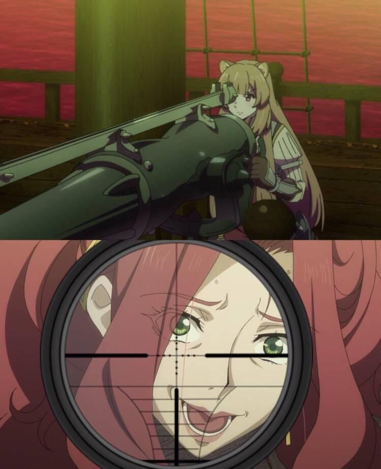 The Rising of the Shield Hero #103