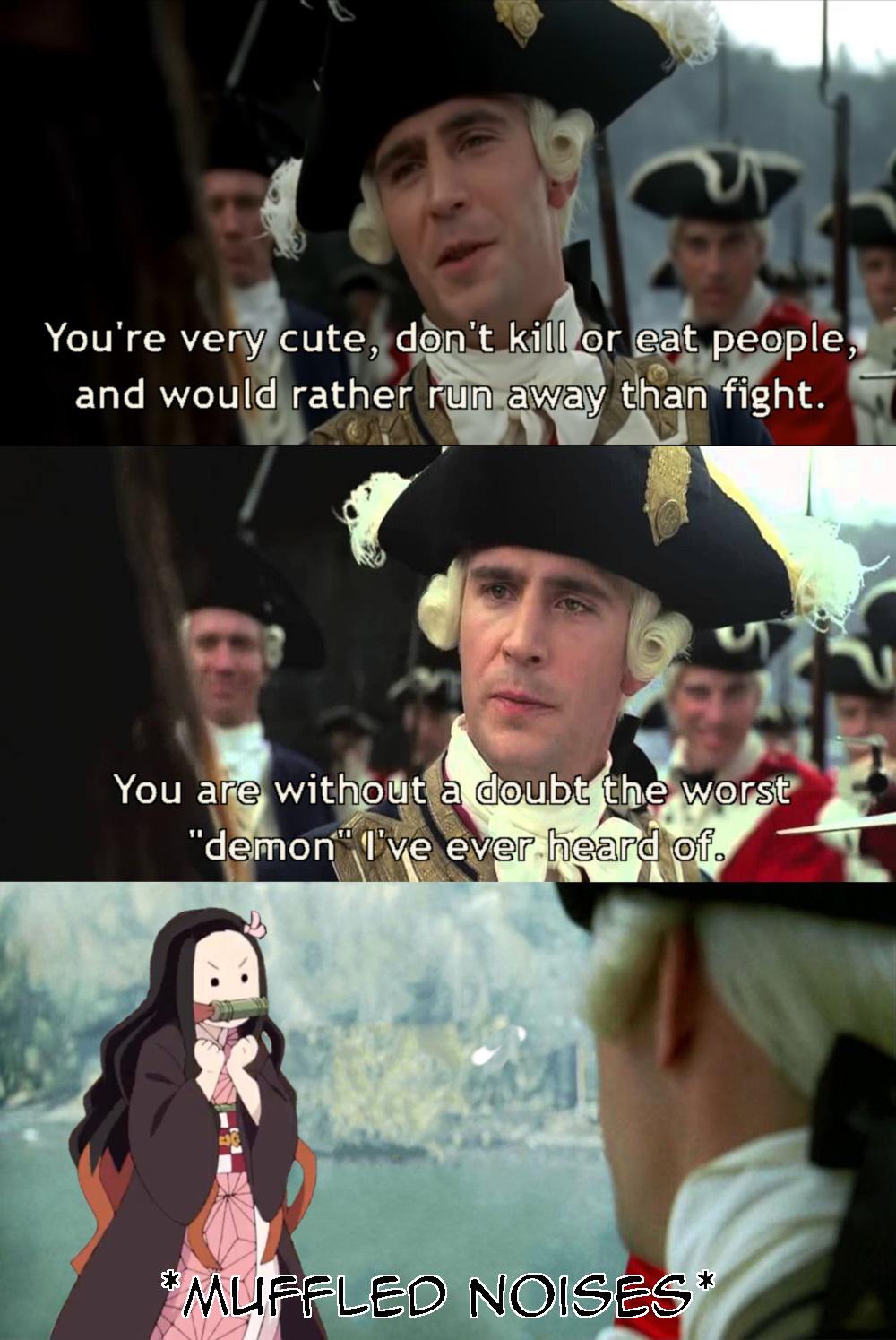 Kimetsu no Yaiba #65