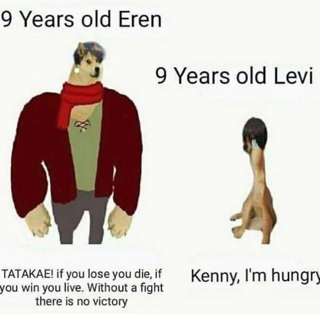 Shingeki no Kyoujin #199