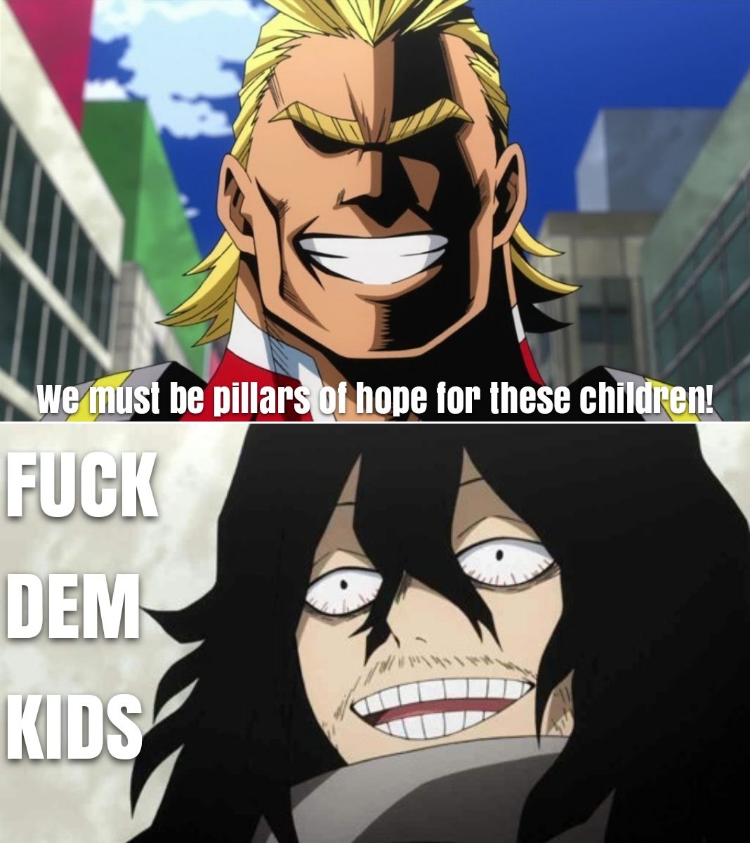 Boku no Hero Academia #471